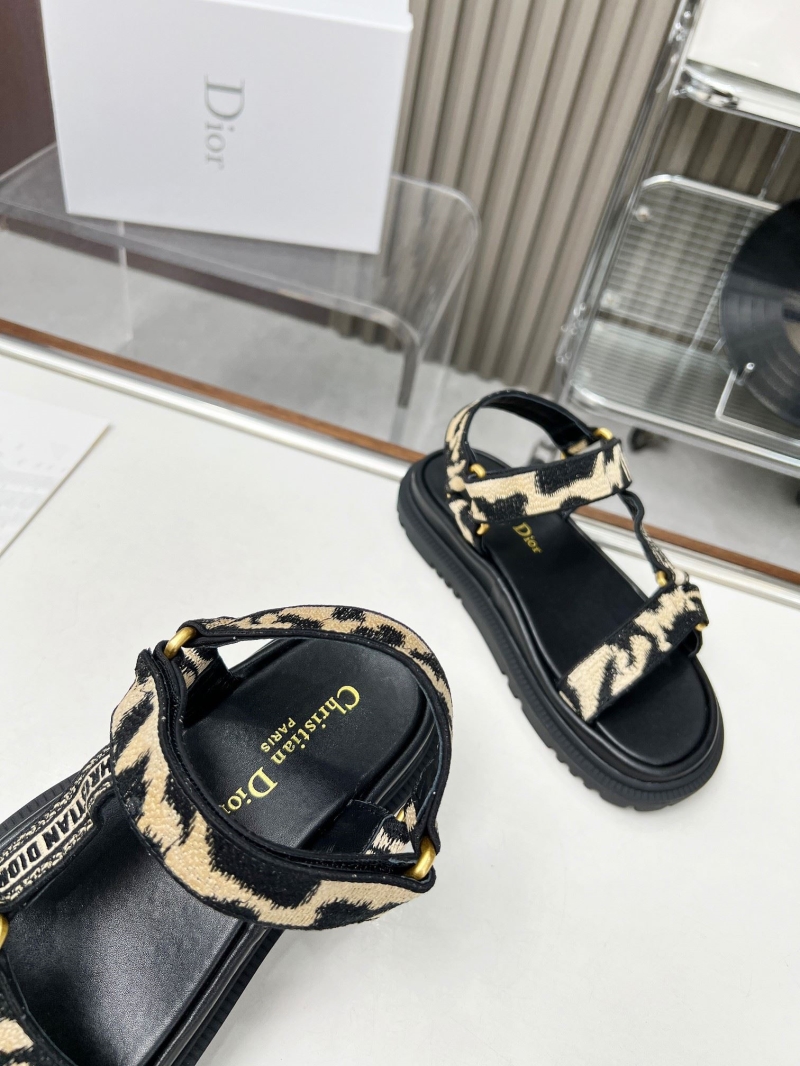 Christian Dior Sandals